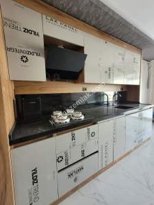 Kahramankazan Atatürk Mh.satılık Sıfır 3+1 Daire 2