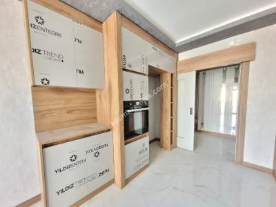 Kahramankazan Atatürk Mh.satılık Sıfır 3+1 Daire 3