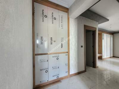 Kahramankazan Atatürk Mh.satılık Sıfır 3+1 Daire 12