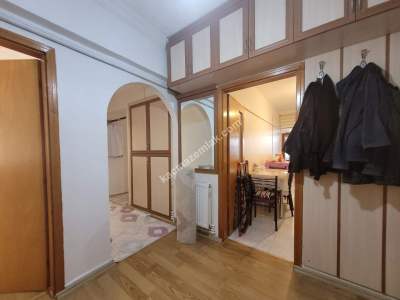 Kahramankazan Atatürk Mh. Satılık 3+1 Daire Full Yapılı 8