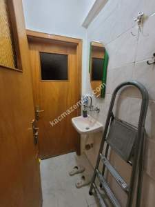 Kahramankazan Atatürk Mh. Satılık 3+1 Daire Full Yapılı 13