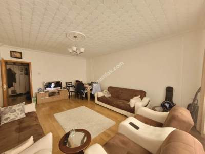 Kahramankazan Atatürk Mh. Satılık 3+1 Daire Full Yapılı 11