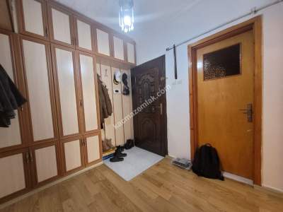 Kahramankazan Atatürk Mh. Satılık 3+1 Daire Full Yapılı 10