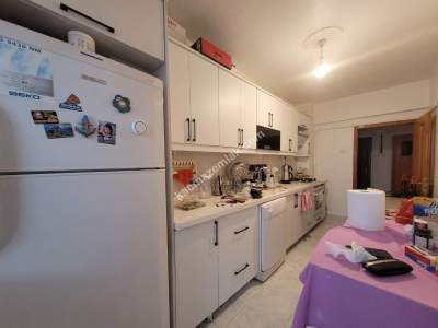 Kahramankazan Atatürk Mh. Satılık 3+1 Daire Full Yapılı 4