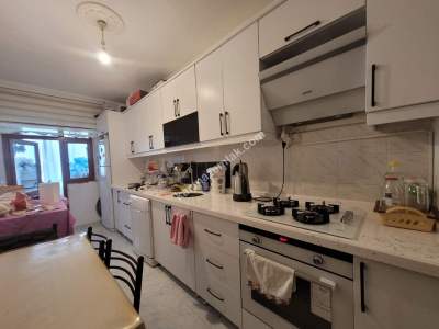 Kahramankazan Atatürk Mh. Satılık 3+1 Daire Full Yapılı 2