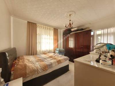 Kahramankazan Atatürk Mh. Satılık 3+1 Daire Full Yapılı 14