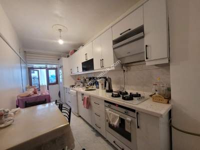 Kahramankazan Atatürk Mh. Satılık 3+1 Daire Full Yapılı