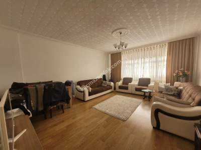 Kahramankazan Atatürk Mh. Satılık 3+1 Daire Full Yapılı 12