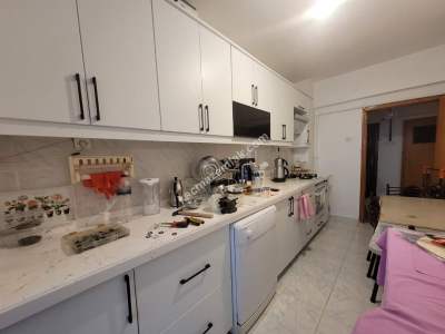 Kahramankazan Atatürk Mh. Satılık 3+1 Daire Full Yapılı 7