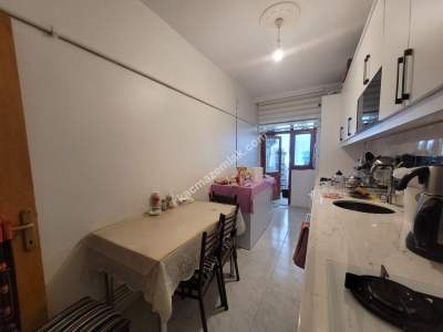 Kahramankazan Atatürk Mh. Satılık 3+1 Daire Full Yapılı 5