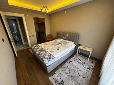 Keçiören Şevkat Mh. Sazak Protokol'de Satılık 2+1 Dair 18