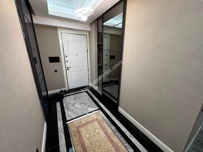 Keçiören Şevkat Mh. Sazak Protokol'de Satılık 2+1 Dair 9