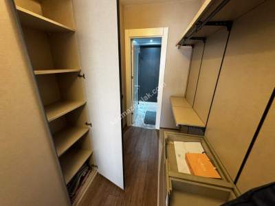 Keçiören Şevkat Mh. Sazak Protokol'de Satılık 2+1 Dair 21