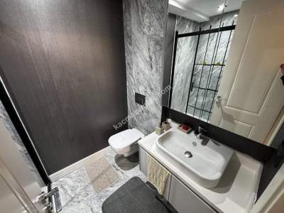 Keçiören Şevkat Mh. Sazak Protokol'de Satılık 2+1 Dair 22