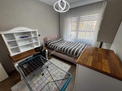 Keçiören Şevkat Mh. Sazak Protokol'de Satılık 2+1 Dair 13