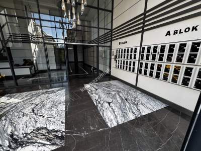 Keçiören Şevkat Mh. Sazak Protokol'de Satılık 2+1 Dair 35