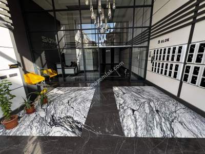 Keçiören Şevkat Mh. Sazak Protokol'de Satılık 2+1 Dair 34