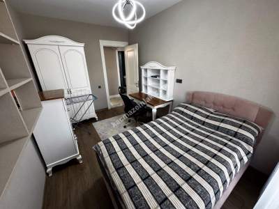 Keçiören Şevkat Mh. Sazak Protokol'de Satılık 2+1 Dair 14