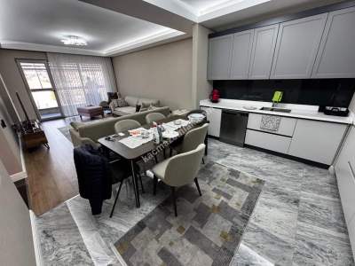 Keçiören Şevkat Mh. Sazak Protokol'de Satılık 2+1 Dair 2