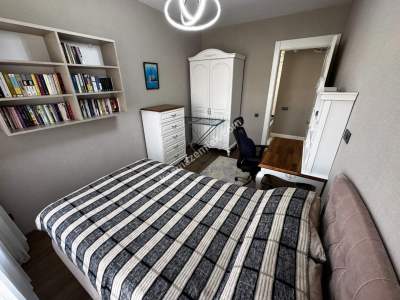 Keçiören Şevkat Mh. Sazak Protokol'de Satılık 2+1 Dair 15