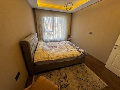 Keçiören Şevkat Mh. Sazak Protokol'de Satılık 2+1 Dair 17