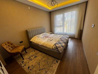 Keçiören Şevkat Mh. Sazak Protokol'de Satılık 2+1 Dair 16