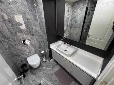 Keçiören Şevkat Mh. Sazak Protokol'de Satılık 2+1 Dair 26