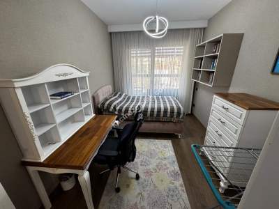 Keçiören Şevkat Mh. Sazak Protokol'de Satılık 2+1 Dair 12