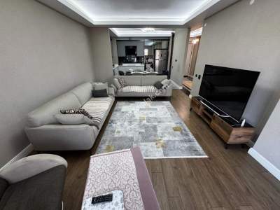 Keçiören Şevkat Mh. Sazak Protokol'de Satılık 2+1 Dair 6