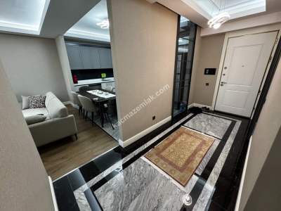 Keçiören Şevkat Mh. Sazak Protokol'de Satılık 2+1 Dair 29