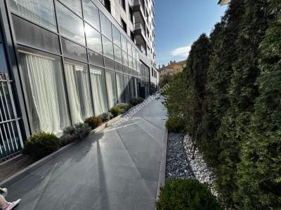 Keçiören Şevkat Mh. Sazak Protokol'de Satılık 2+1 Dair 37