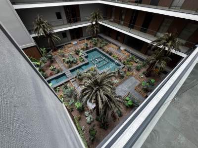 Keçiören Şevkat Mh. Sazak Protokol'de Satılık 2+1 Dair 32