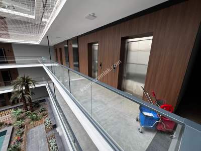 Keçiören Şevkat Mh. Sazak Protokol'de Satılık 2+1 Dair 33