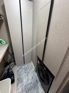 Keçiören Şevkat Mh. Sazak Protokol'de Satılık 2+1 Dair 11