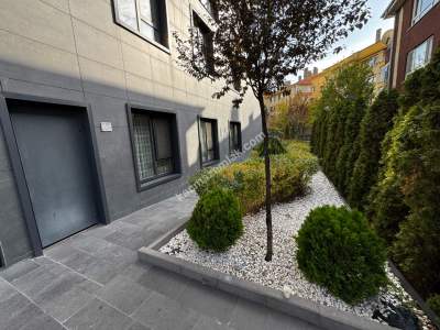 Keçiören Şevkat Mh. Sazak Protokol'de Satılık 2+1 Dair 36