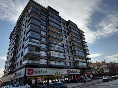 Keçiören Şevkat Mh. Sazak Protokol'de Satılık 2+1 Dair 1