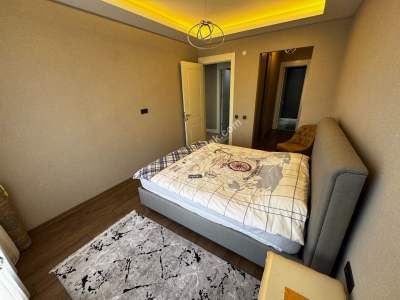 Keçiören Şevkat Mh. Sazak Protokol'de Satılık 2+1 Dair 19