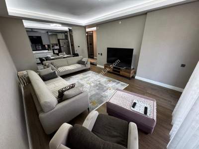 Keçiören Şevkat Mh. Sazak Protokol'de Satılık 2+1 Dair 5