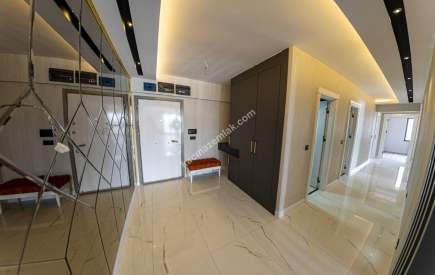 Vadi Manzara Evlerinde 3.5+1 Daire 4