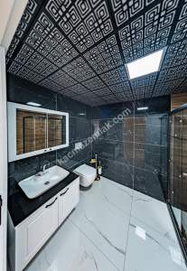 Vadi Manzara Evlerinde 3.5+1 Daire 9