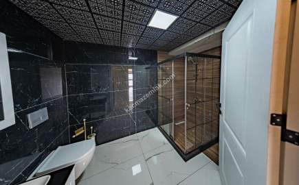 Vadi Manzara Evlerinde 3.5+1 Daire 12