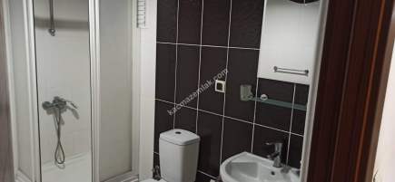 Palmiye Konutları Satılık Daire 12