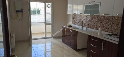 Palmiye Konutları Satılık Daire 21