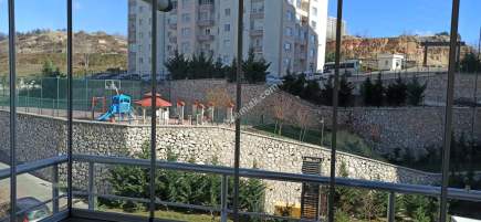 Palmiye Konutları Satılık Daire 22