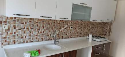 Palmiye Konutları Satılık Daire 1