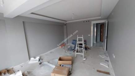 Polatlı Şentepe Mahallesinde 1+1 Satılık Daire 11