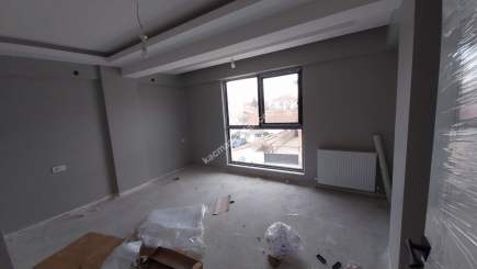 Polatlı Şentepe Mahallesinde 1+1 Satılık Daire 12