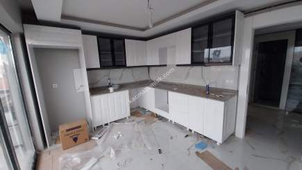 Polatlı Şentepe Mahallesinde 1+1 Satılık Daire 8