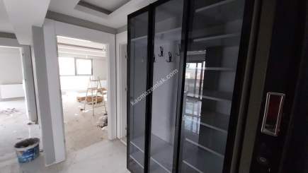 Polatlı Şentepe Mahallesinde 1+1 Satılık Daire 4