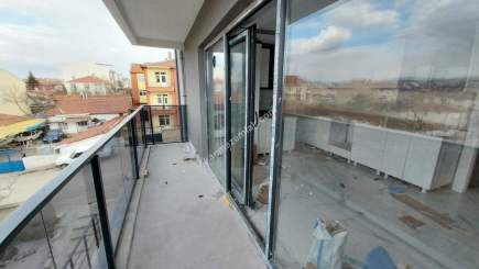 Polatlı Şentepe Mahallesinde 1+1 Satılık Daire 14